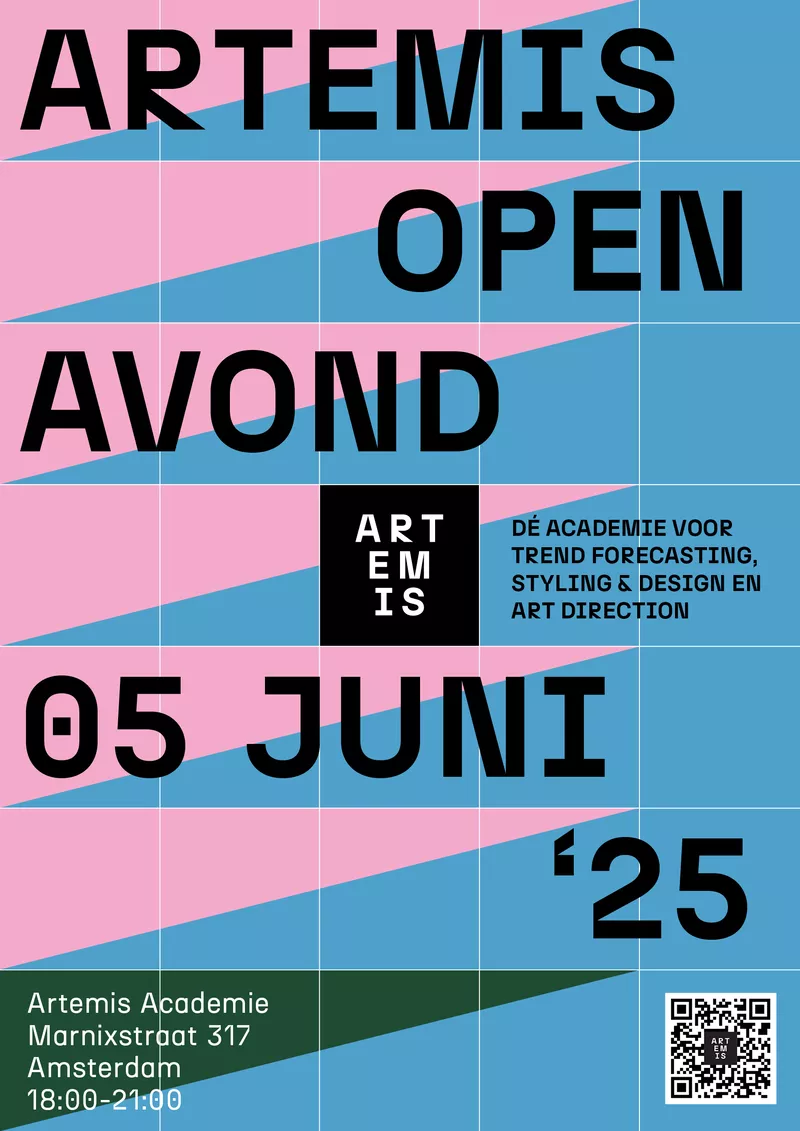 Open avond 5 juni